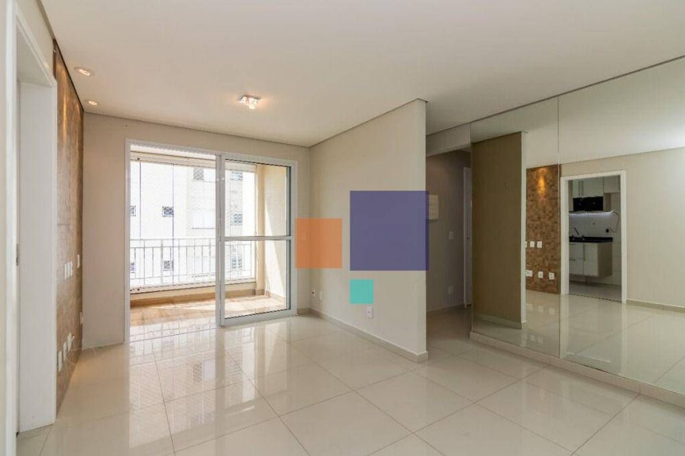 Apartamento, 2 quartos, 61 m² - Foto 1