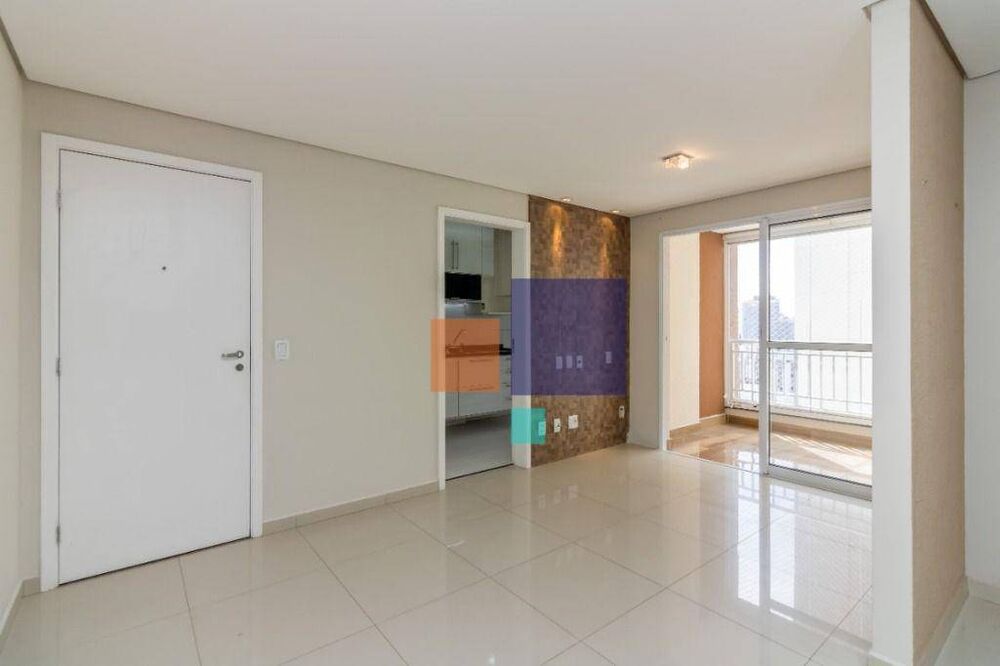 Apartamento, 2 quartos, 61 m² - Foto 3