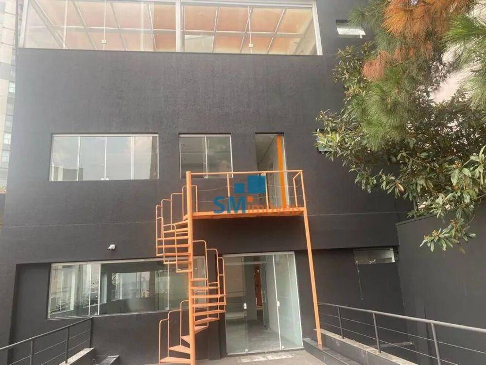 Prédio Inteiro, 610 m² - Foto 1