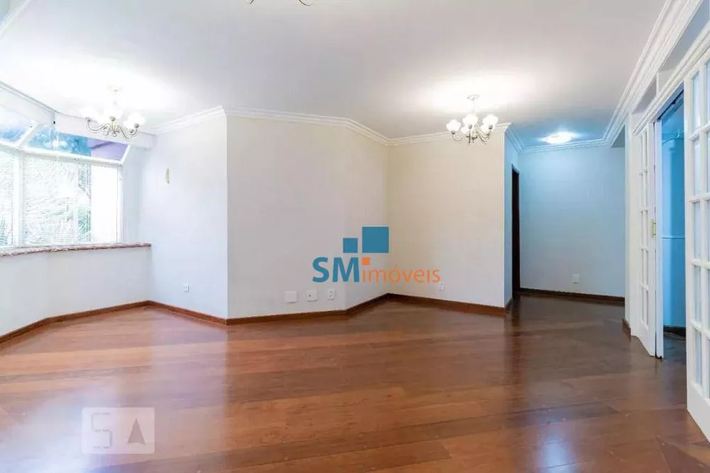 Apartamento à venda com 2 quartos, 68m² - Foto 1