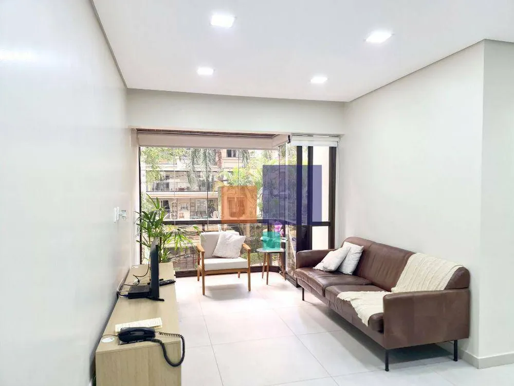 Apartamento, 2 quartos, 61 m² - Foto 6