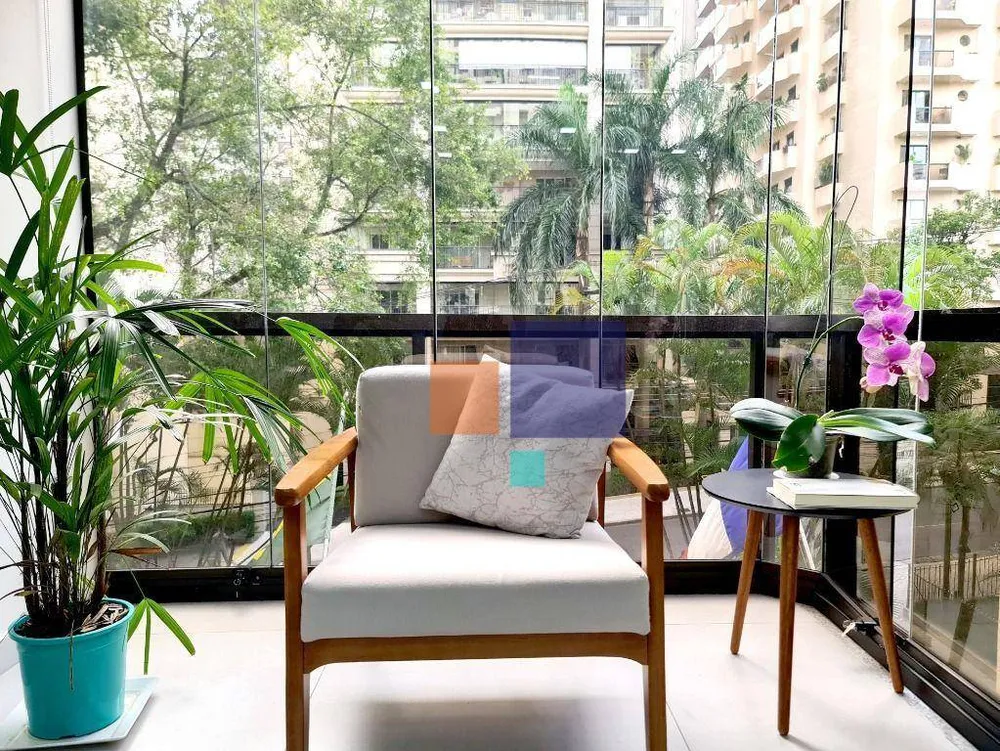 Apartamento, 2 quartos, 61 m² - Foto 7