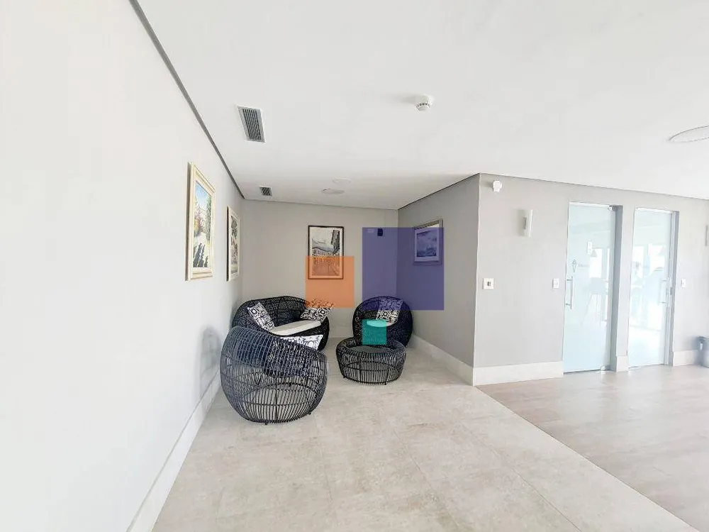 Apartamento, 2 quartos, 61 m² - Foto 1
