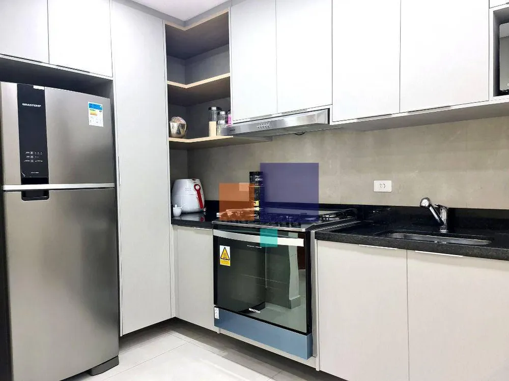 Apartamento, 2 quartos, 61 m² - Foto 5