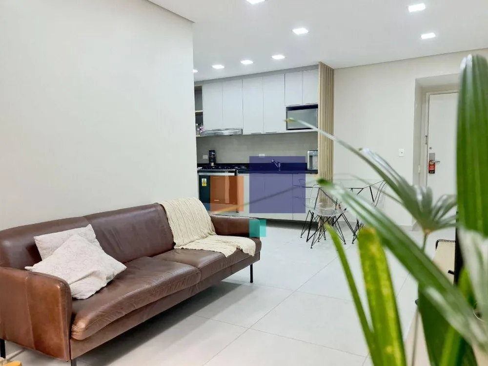 Apartamento, 2 quartos, 61 m² - Foto 3