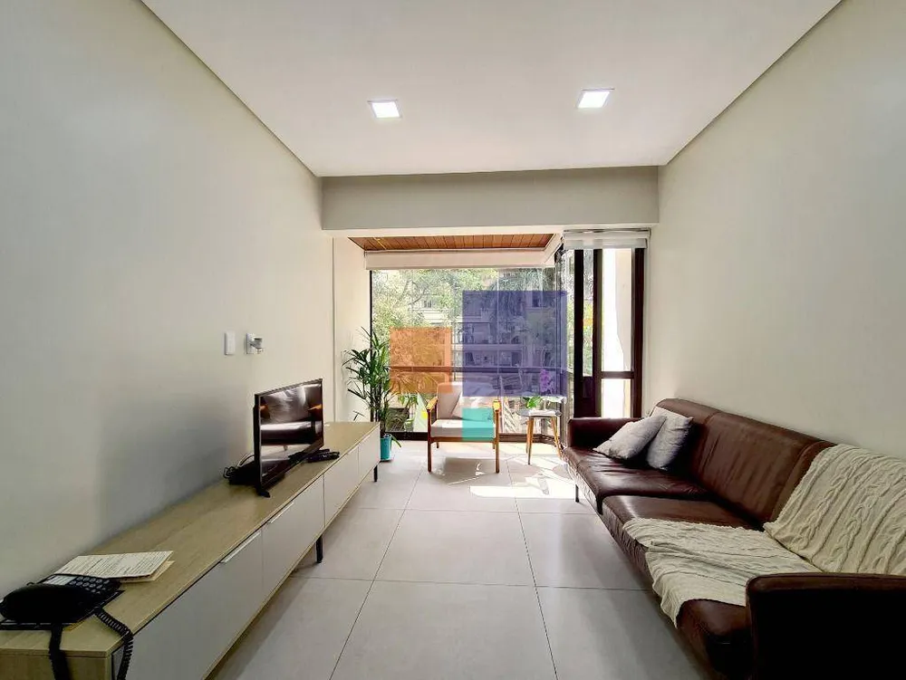 Apartamento, 2 quartos, 61 m² - Foto 4
