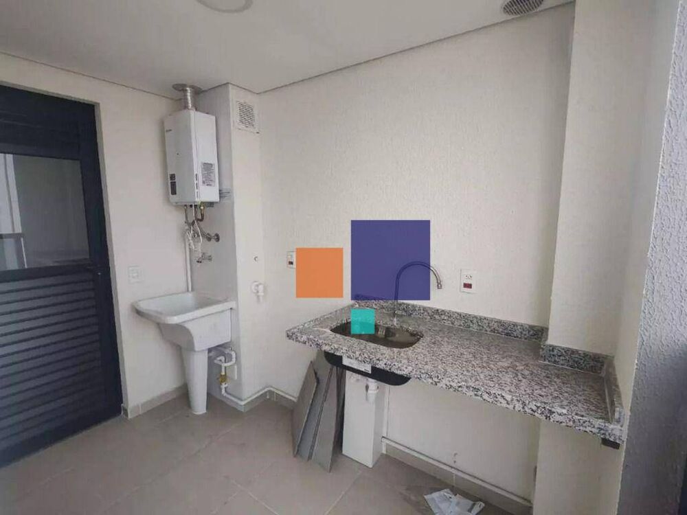 Apartamento para alugar com 2 quartos, 57m² - Foto 6