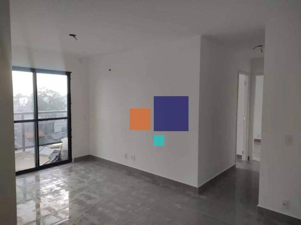 Apartamento para alugar com 2 quartos, 57m² - Foto 1