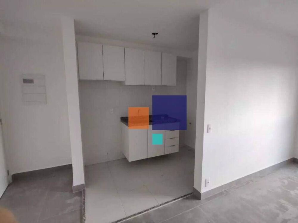 Apartamento para alugar com 2 quartos, 57m² - Foto 3