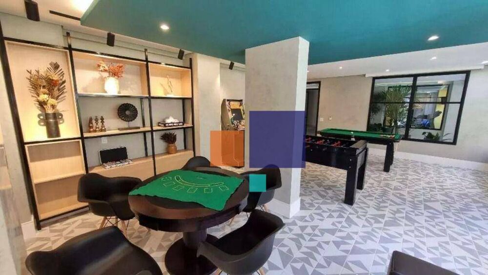 Apartamento para alugar com 2 quartos, 57m² - Foto 9