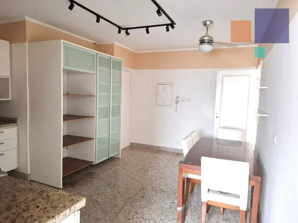 Apartamento, 3 quartos, 160 m² - Foto 7