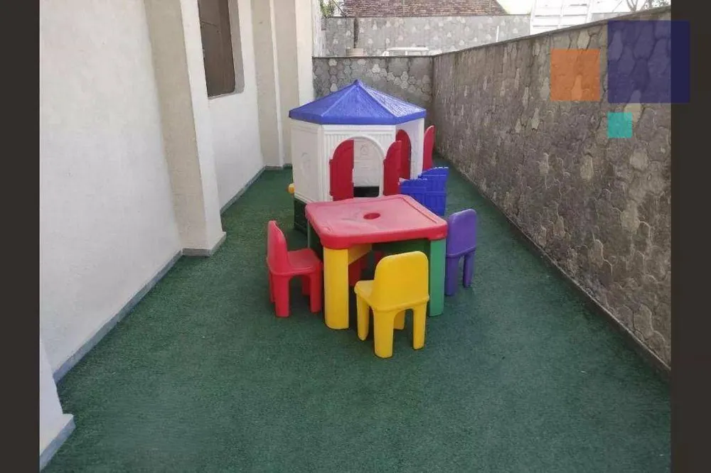 Apartamento, 3 quartos, 160 m² - Foto 6