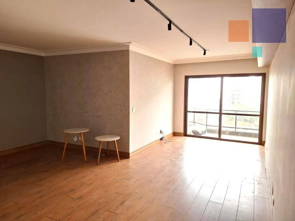 Apartamento, 3 quartos, 160 m² - Foto 1