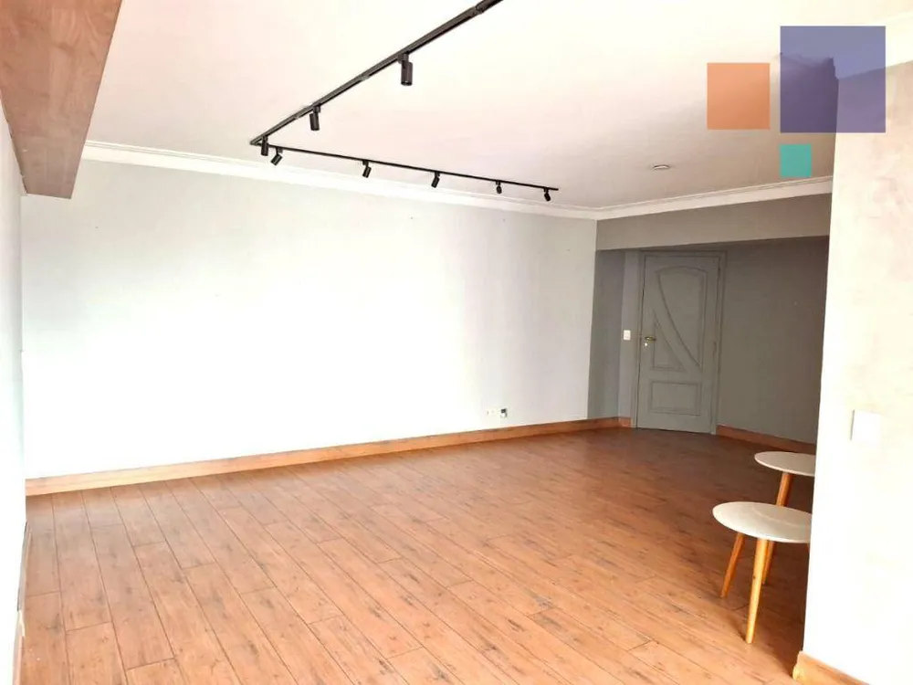 Apartamento, 3 quartos, 160 m² - Foto 4