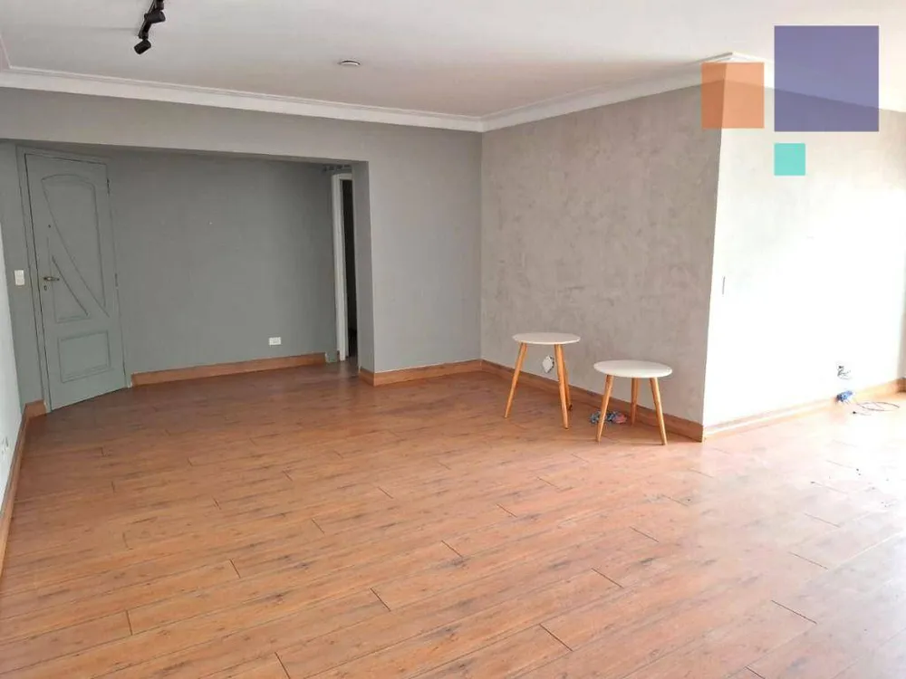 Apartamento, 3 quartos, 160 m² - Foto 2