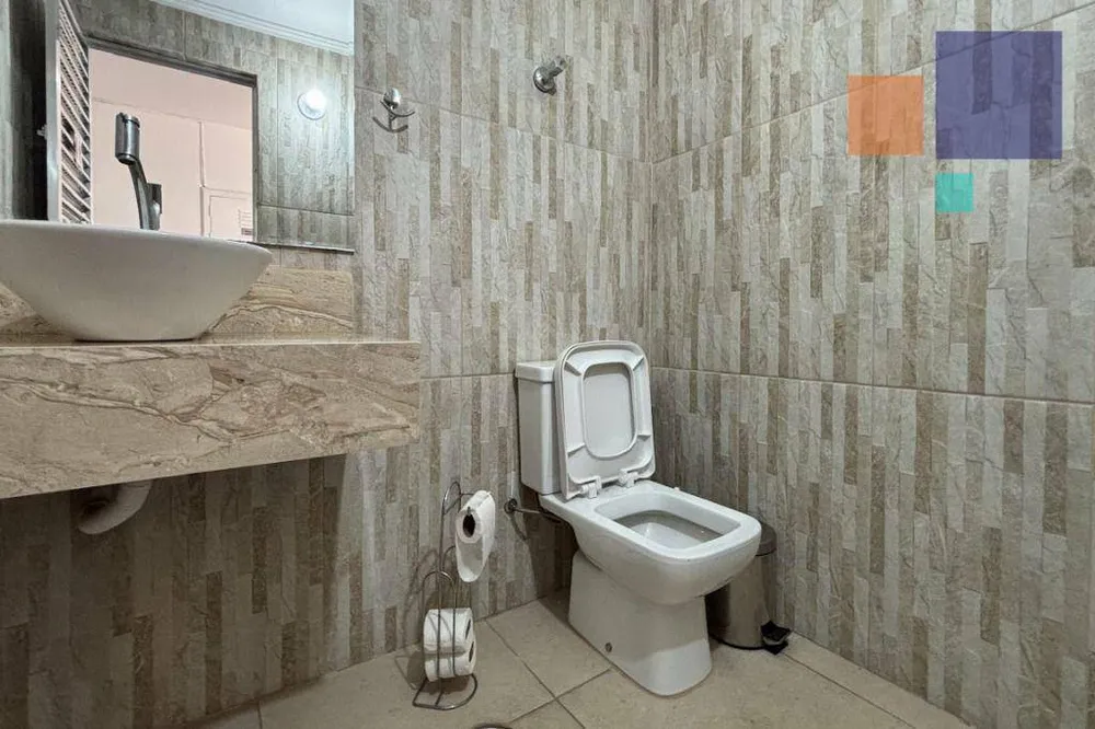 Apartamento, 2 quartos, 68 m² - Foto 2