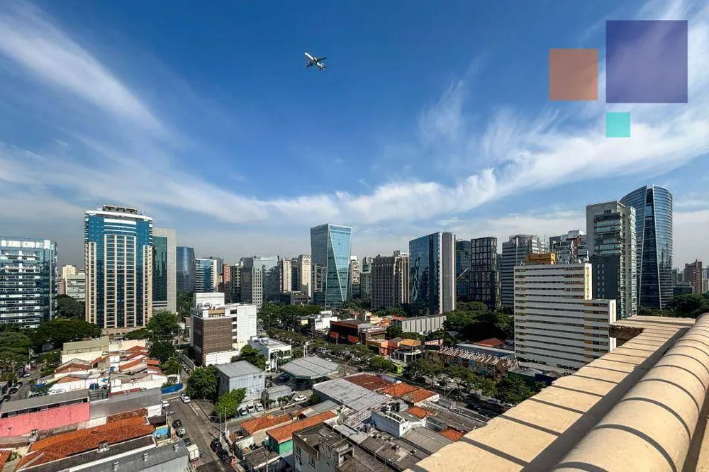 Apartamento, 2 quartos, 68 m² - Foto 7