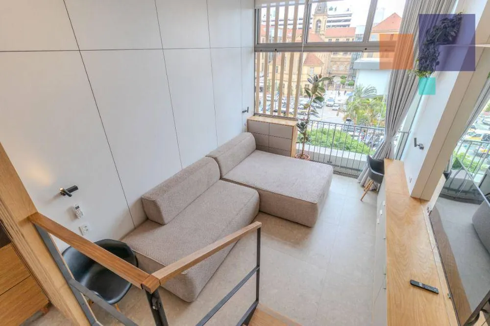 Kitnet-Studio, 26 m² - Foto 4