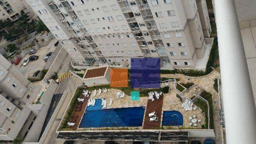 Apartamento, 2 quartos, 56 m² - Foto 7