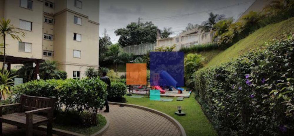 Apartamento, 2 quartos, 56 m² - Foto 9
