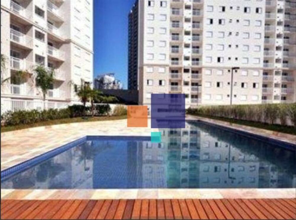 Apartamento, 2 quartos, 56 m² - Foto 12