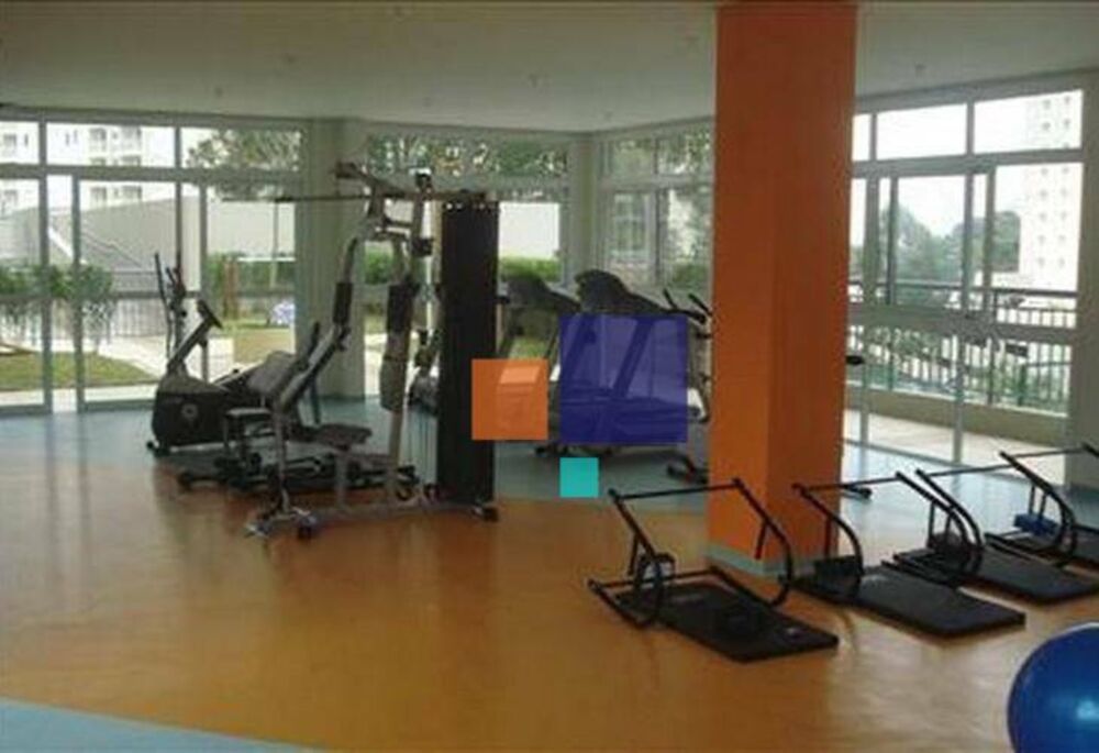 Apartamento, 2 quartos, 56 m² - Foto 8