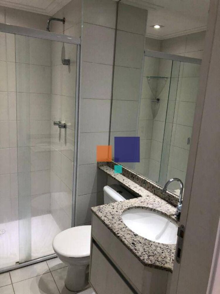 Apartamento, 2 quartos, 56 m² - Foto 5