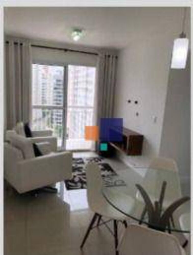 Apartamento, 2 quartos, 56 m² - Foto 1