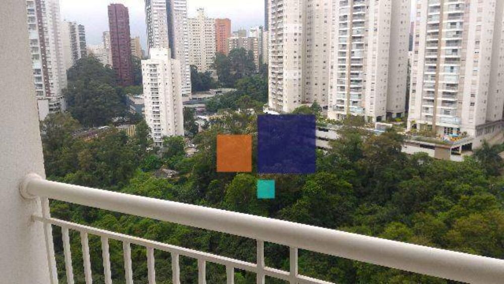 Apartamento, 2 quartos, 56 m² - Foto 2