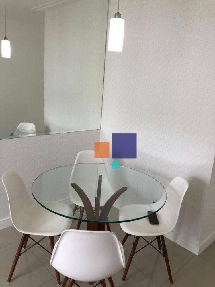 Apartamento, 2 quartos, 56 m² - Foto 3