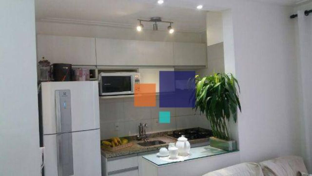 Apartamento, 2 quartos, 56 m² - Foto 6