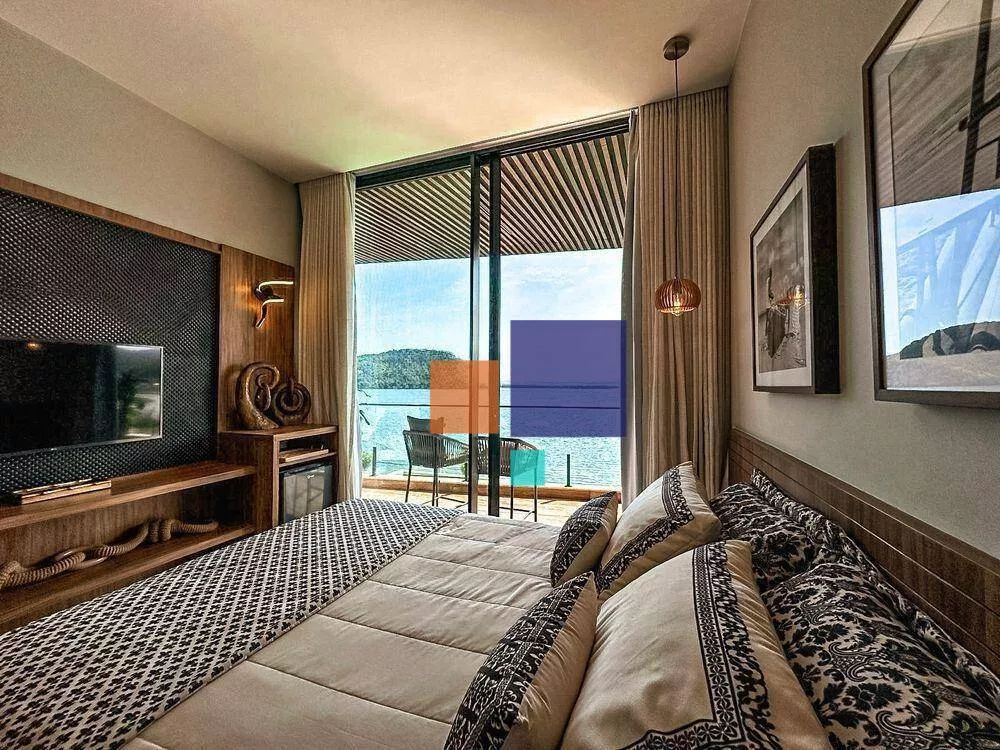 Casa de Condomínio, 6 quartos - Foto 43