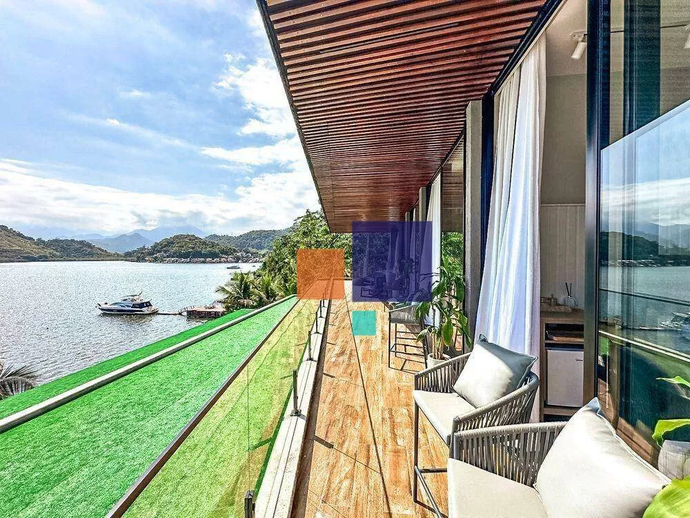 Casa de Condomínio, 6 quartos - Foto 40