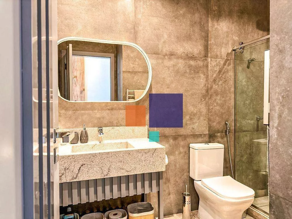 Casa de Condomínio, 6 quartos - Foto 59