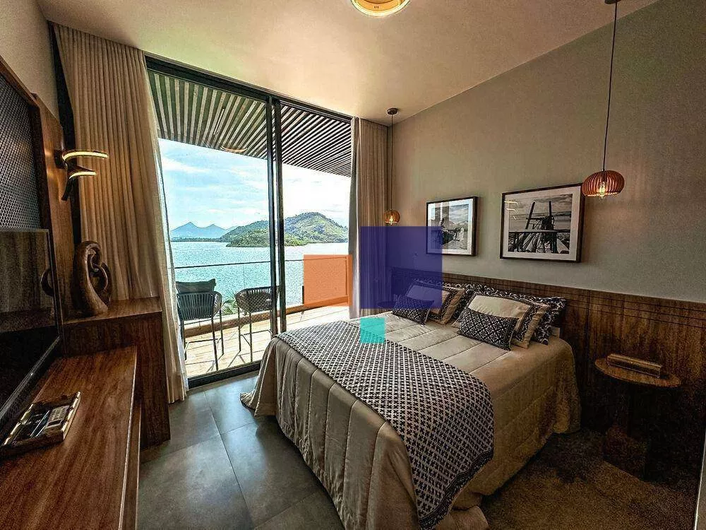 Casa de Condomínio, 6 quartos - Foto 41