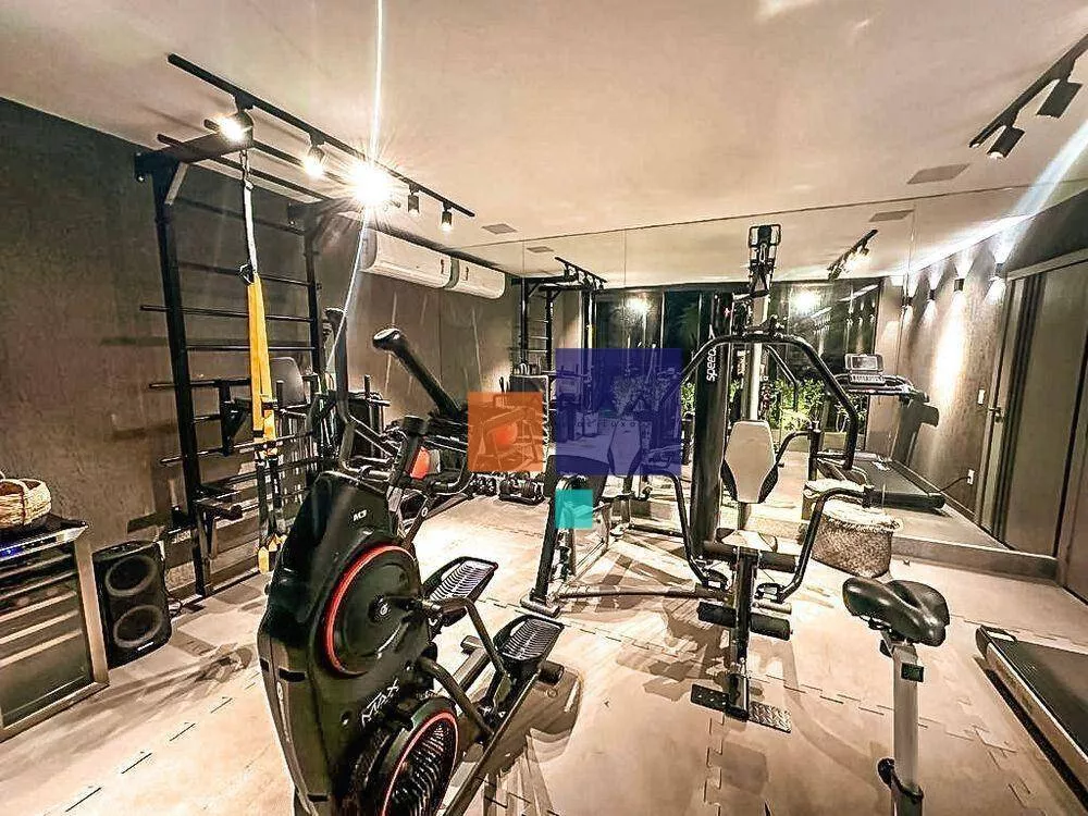 Casa de Condomínio, 6 quartos - Foto 10