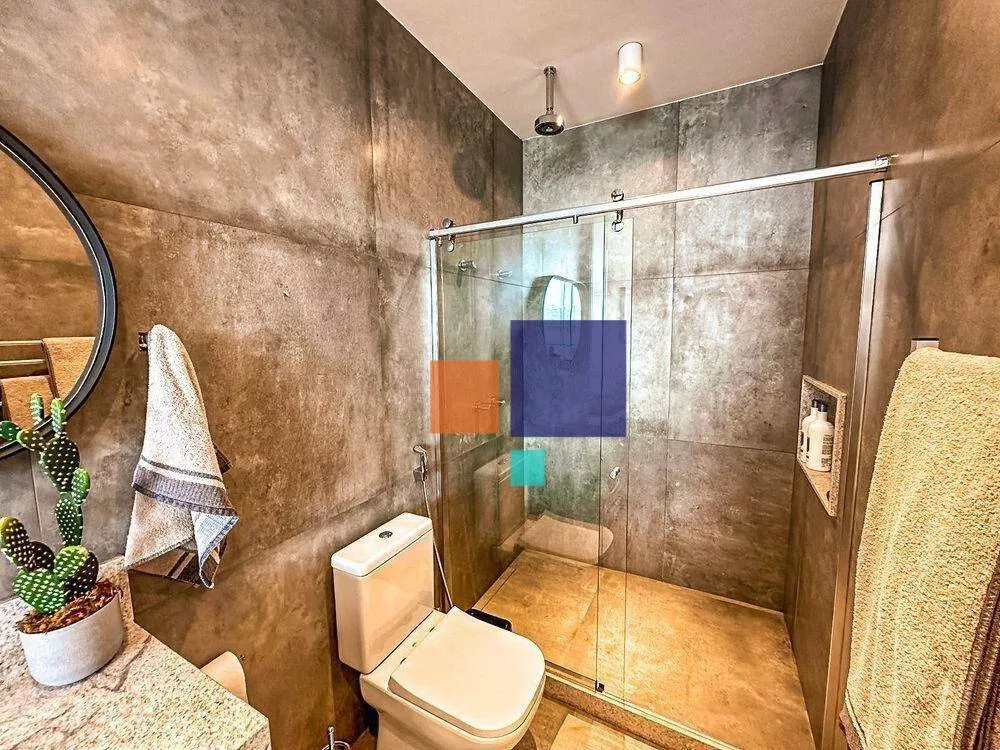 Casa de Condomínio, 6 quartos - Foto 45