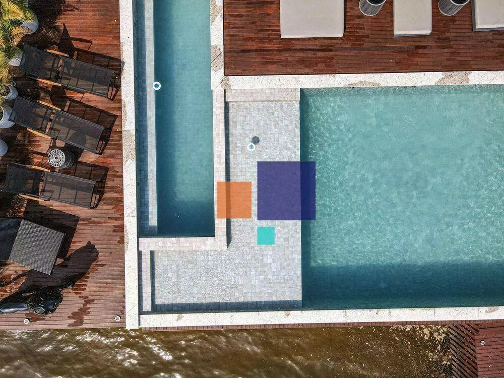 Casa de Condomínio, 6 quartos - Foto 8
