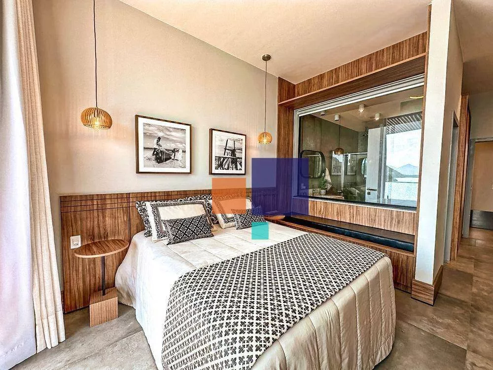 Casa de Condomínio, 6 quartos - Foto 42