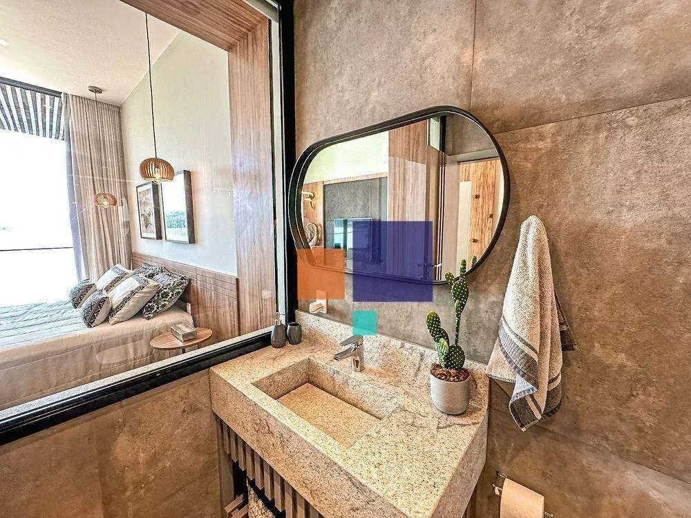 Casa de Condomínio, 6 quartos - Foto 44