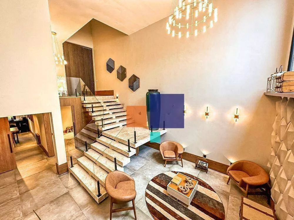 Casa de Condomínio, 6 quartos - Foto 27
