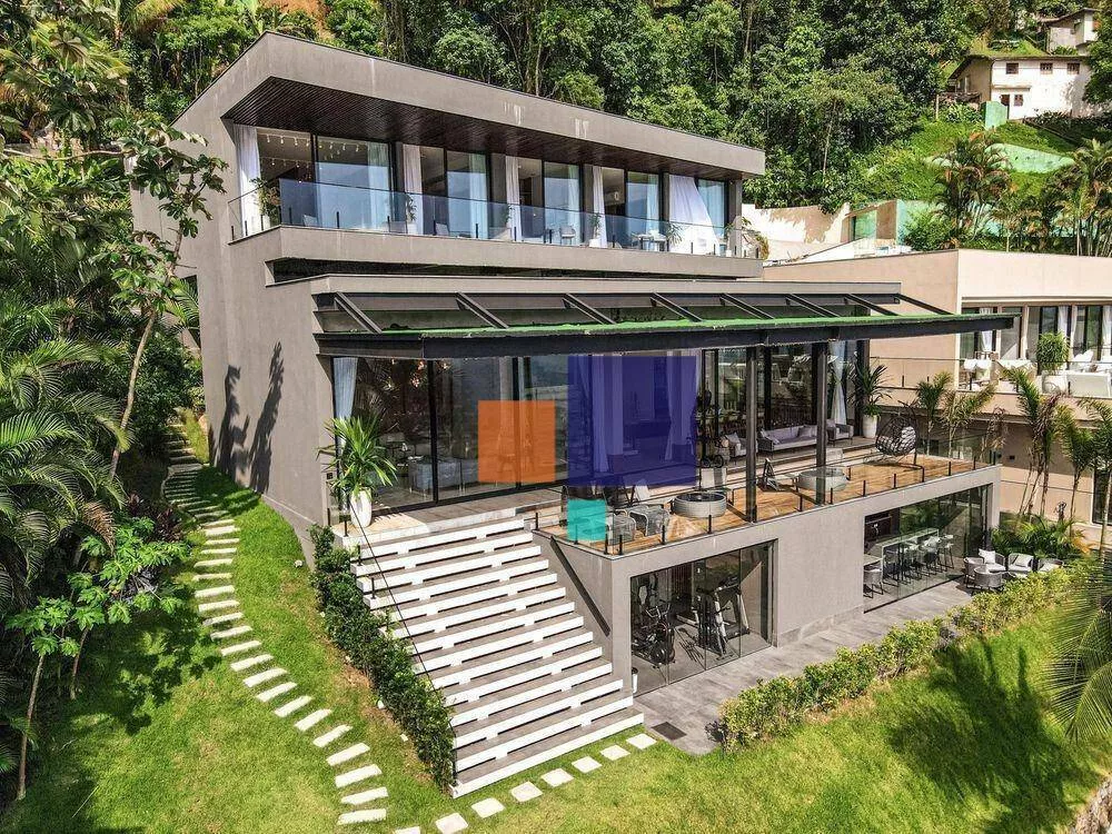Casa de Condomínio, 6 quartos - Foto 7