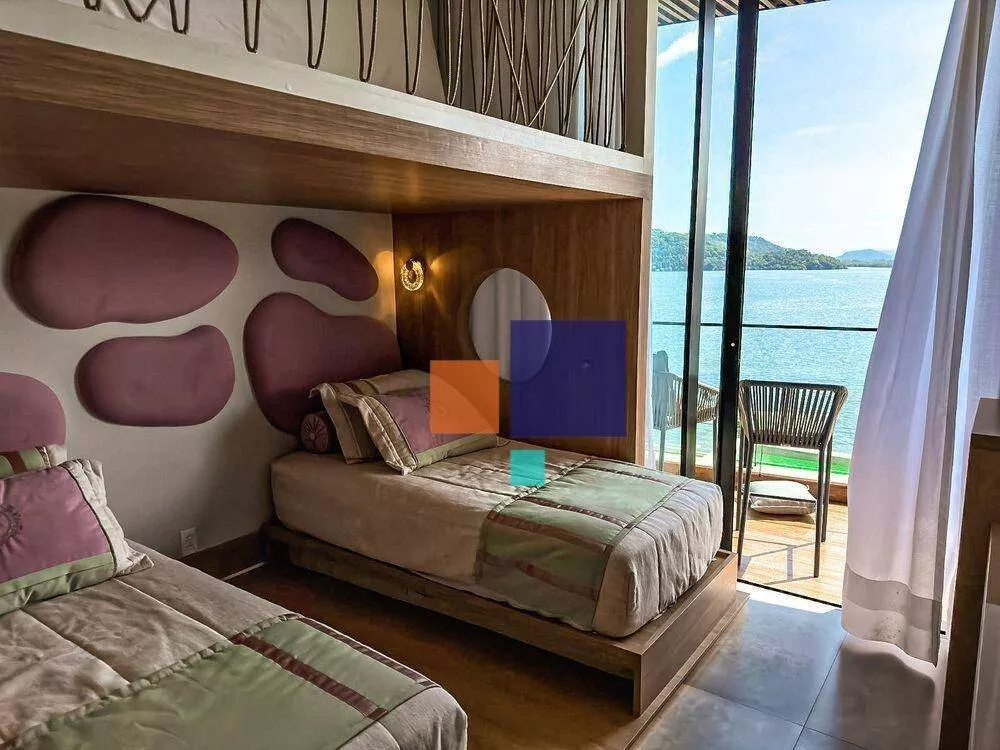 Casa de Condomínio, 6 quartos - Foto 38