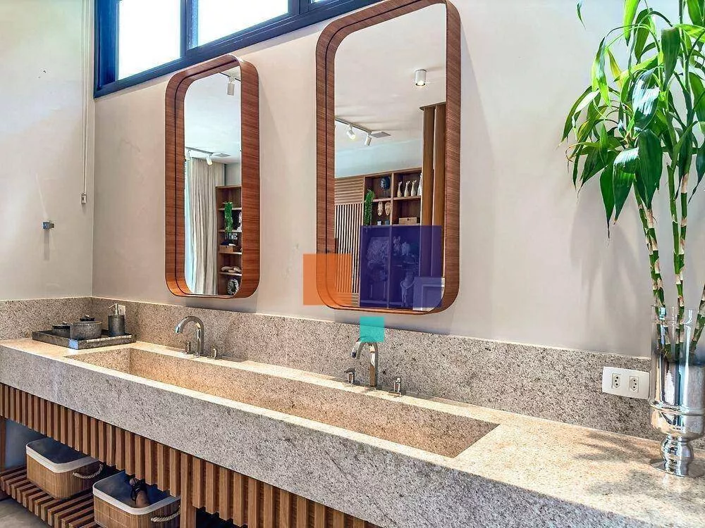 Casa de Condomínio, 6 quartos - Foto 53