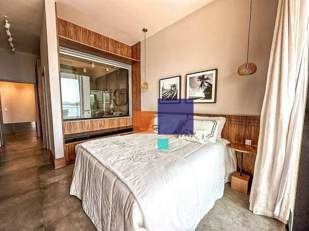Casa de Condomínio, 6 quartos - Foto 33