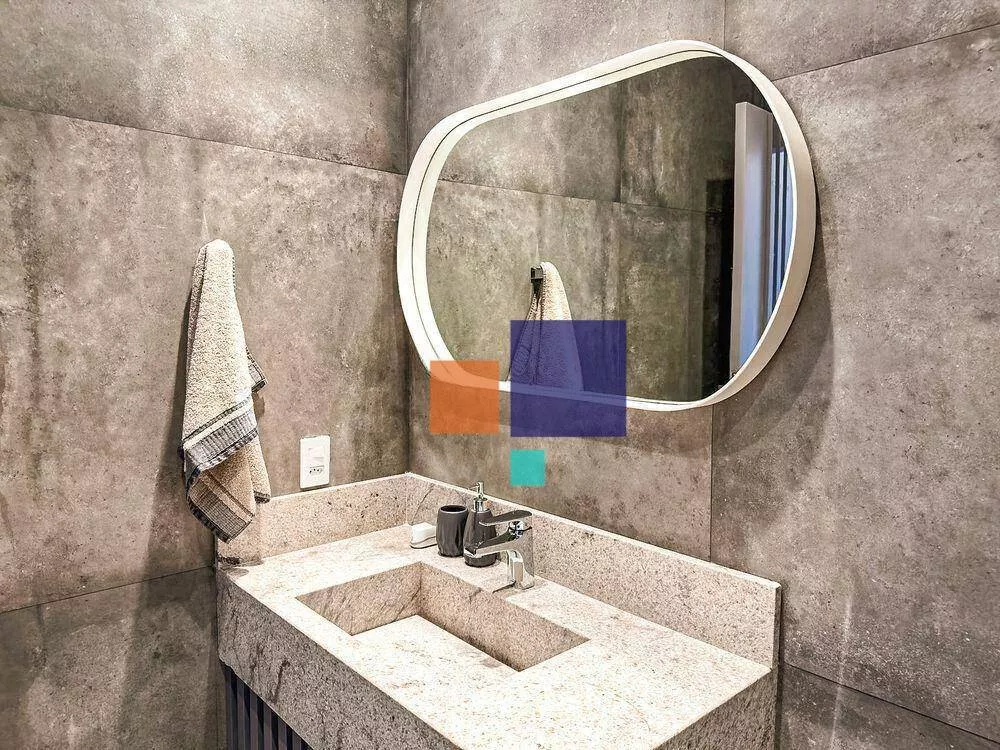 Casa de Condomínio, 6 quartos - Foto 60