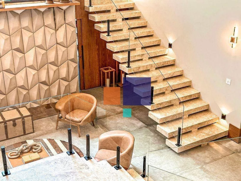 Casa de Condomínio, 6 quartos - Foto 25