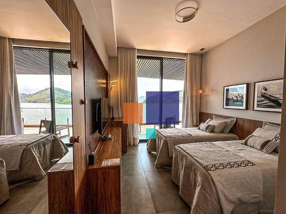 Casa de Condomínio, 6 quartos - Foto 57