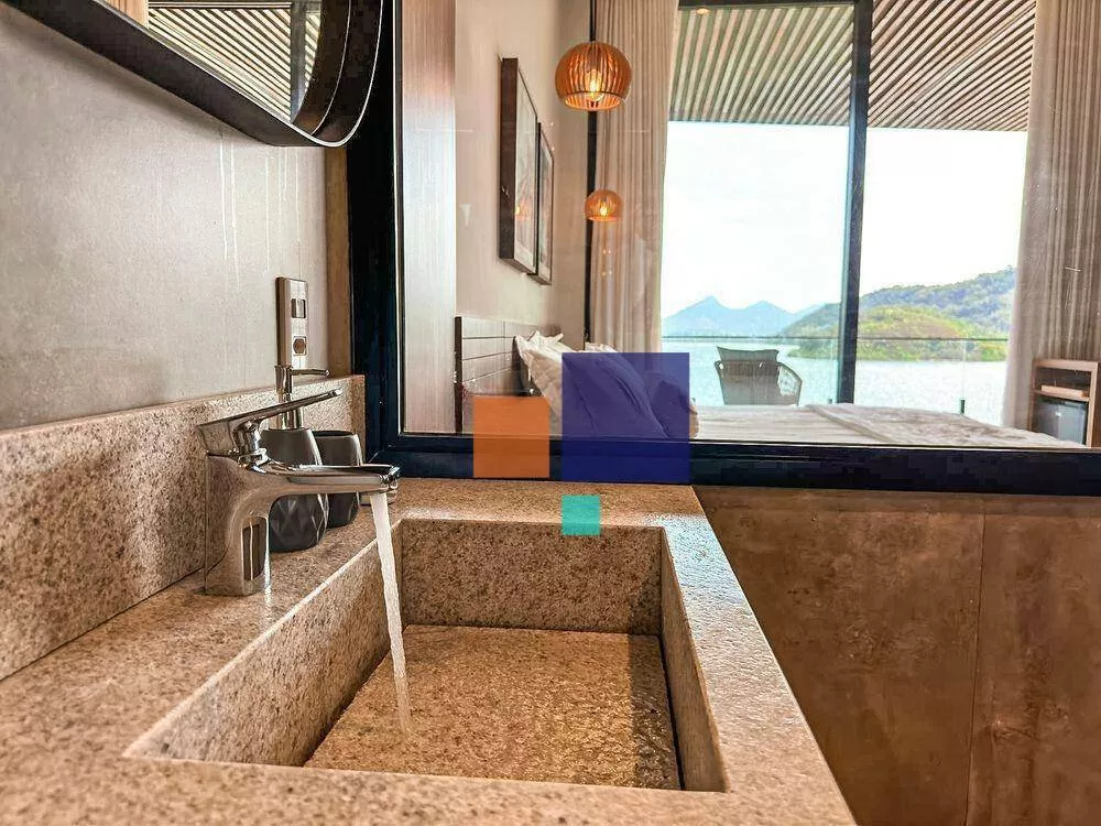 Casa de Condomínio, 6 quartos - Foto 35