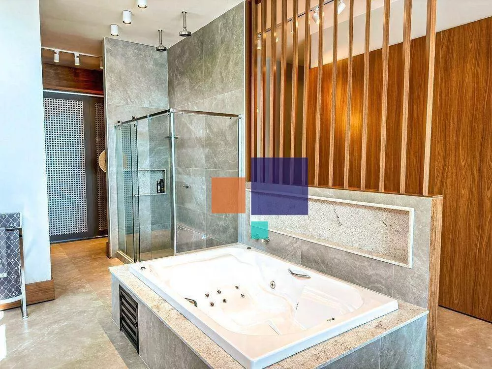Casa de Condomínio, 6 quartos - Foto 54